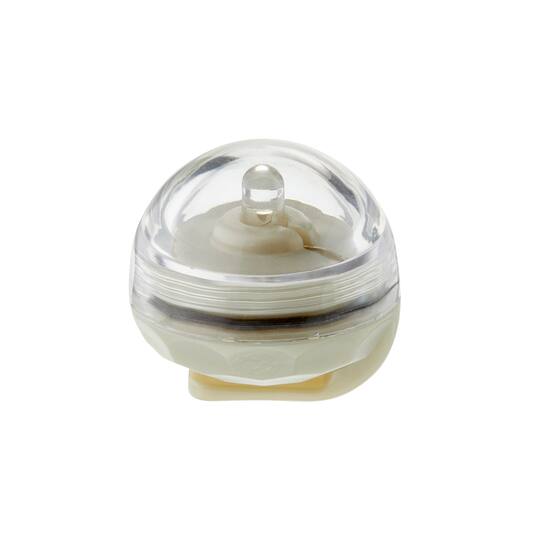 6 Packs: 12 ct. (72 total) White Submersible LED Lights by Ashland™